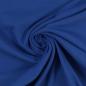Preview: Heike, Schlauchware, Bündchen, uni royalblau